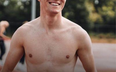 Officieel bevestigd: Vermiste shorttracker Sven Roes laat van zich horen