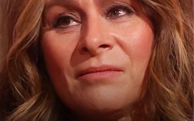 Trijntje Oosterhuis deelt heftig nieuws over haar gezondheid
