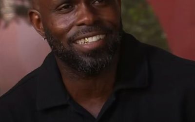Vandaag Inside-kijkers zeggen allemaal hetzelfde over Churandy Martina (41)