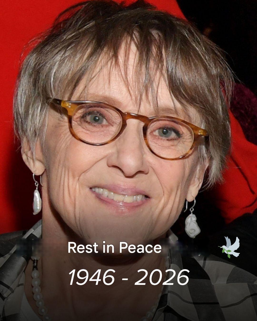 Overlijden van Mary Beth Hurt: Robin Williams’ tegenspeelster in The World According to Garp was 79 jaar oud.