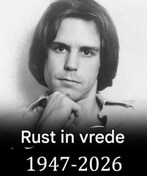 Met diepe droefheid delen we nieuws dat velen diep heeft geraakt.
