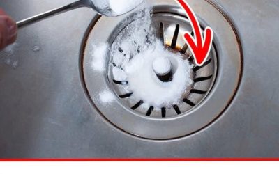 13 ingenieuze manieren om zout en azijn in huis te gebruiken