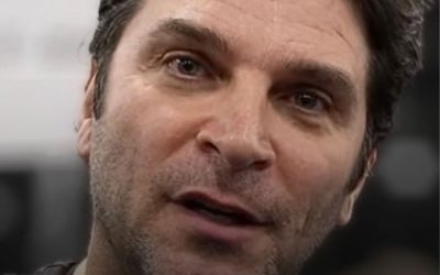 Xander de Buisonjé (52) deelt verschrikkelijk nieuws
