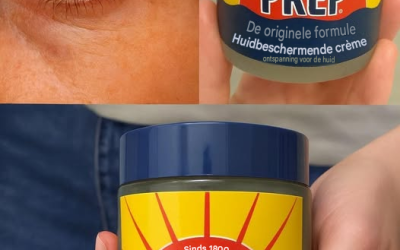 Zeer nuttige alternatieven voor Prep-crème die je waarschijnlijk nog niet kent, maar die je zeker van pas zullen komen 👇