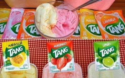 Zelfgemaakt ijs: een heerlijk zelfgemaakt dessert