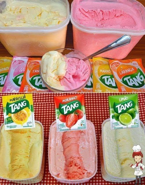 Zelfgemaakt ijs: een heerlijk zelfgemaakt dessert