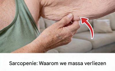 Sarcopenie: het begrijpen van de perdita van de massale spierpijn in 50 jaar en een paar maanden om de forza te onderhouden