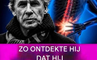 Baresi, hoe hij ontdekte dat hij longnodulatie had.