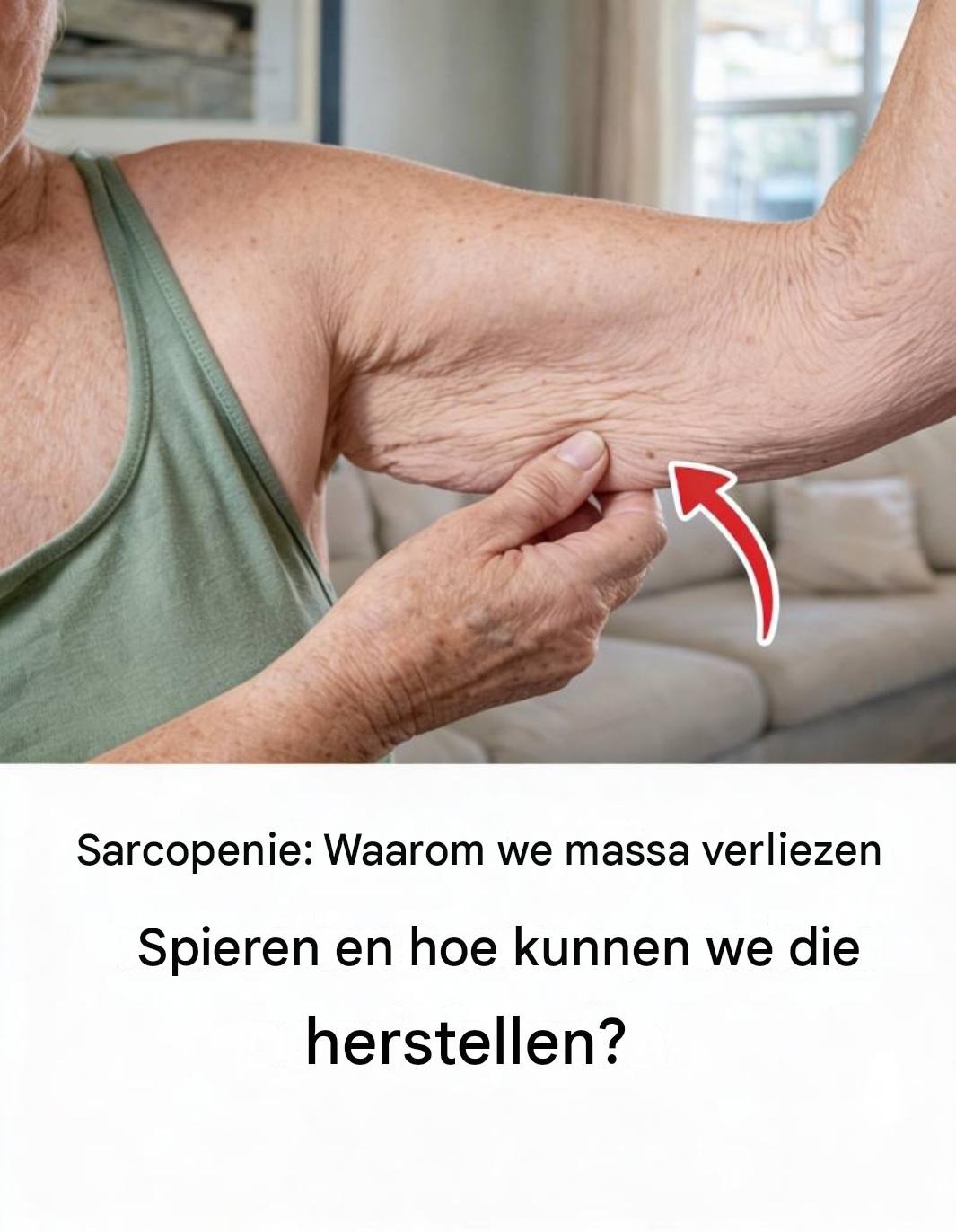 Sarcopenie: het begrijpen van de perdita van de massale spierpijn in 50 jaar en een paar maanden om de forza te onderhouden